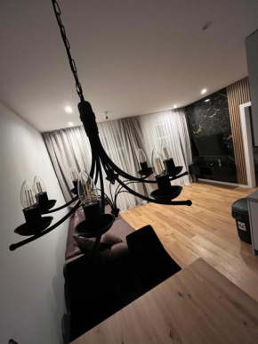 ANETT Apartament nr 4